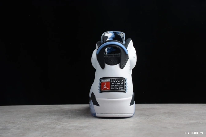 Chep Onekick 6 UNC Air Jordan CT8529-410 0806
